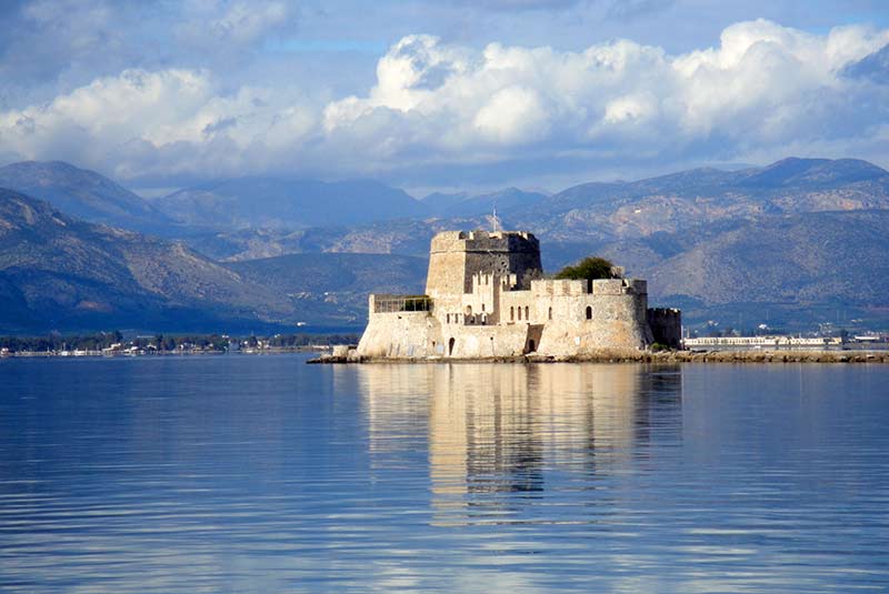 Educational Tours – Discover Greece Through History!